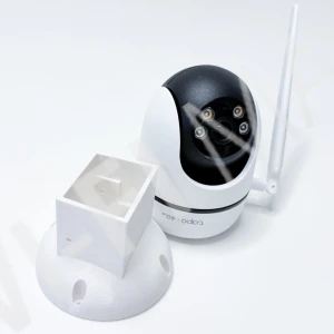 TP-Link D-CXG-C, кронштейн для настенного монтажа камеры Tapo C501GW