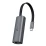 TP-Link UE302C, USB 3.0 Type-C/2.5 Gigabit Ethernet сетевой адаптер