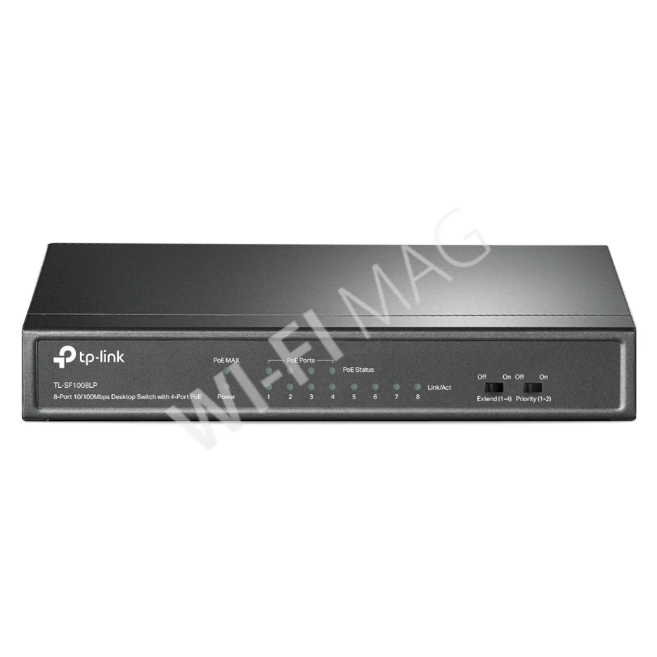TP-Link TL-SF1008LP