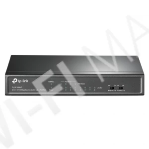 TP-Link TL-SF1008LP