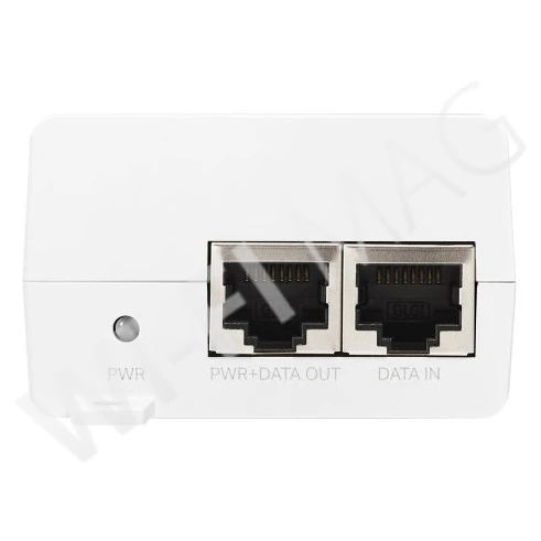 TP-Link POE5460X, пассивный PoE-адаптер Omada 10G (54 В, 60 Вт)