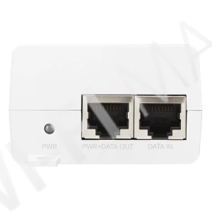 TP-Link POE5460X, пассивный PoE-адаптер Omada 10G (54 В, 60 Вт)
