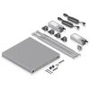 Ubiquiti UniFi Enterprise Campus 48 Stacking Switch, 56-портовый со стекированием Etherlighting коммутатор