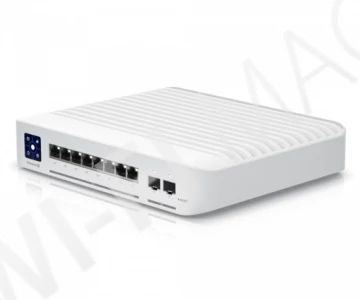 Ubiquiti UniFi Switch Enterprise 8 PoE электронное устройство