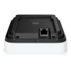 Ubiquiti U7 Pro XG Wall, трехдиапазонная настенная точка доступа Wi-Fi 7 с 6 пространственными потоками