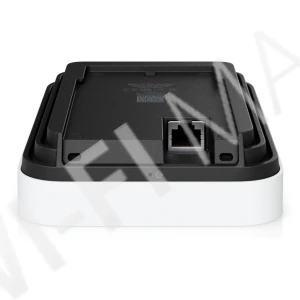 Ubiquiti U7 Pro XG Wall, трехдиапазонная настенная точка доступа Wi-Fi 7 с 6 пространственными потоками