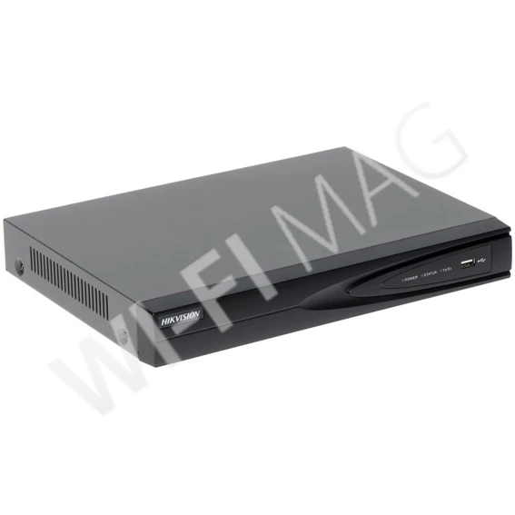 Hikvision DS-7604NI-K1(C)/alarm 4-канальный IP-видеорегистратор