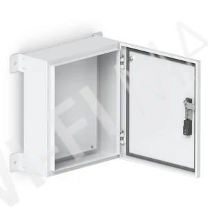 Ubiquiti Junction Utility, корпус для концентраторов UniFi Access, коммутаторов и аксессуаров