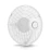 Ubiquiti airFiber 60 LR антенна панельная активная
