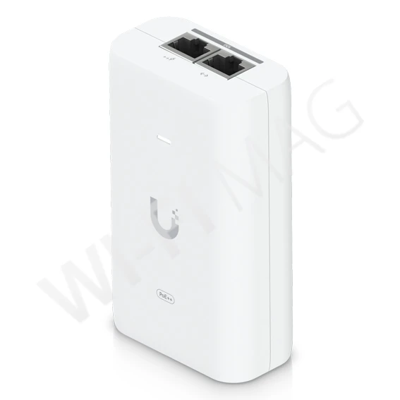 Ubiquiti 10G PoE++ Adapter (60W) адаптер питания (60 Вт)
