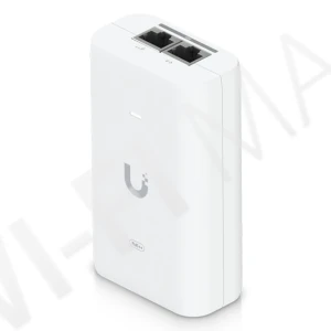 Ubiquiti 10G PoE++ Adapter (60W) адаптер питания (60 Вт)