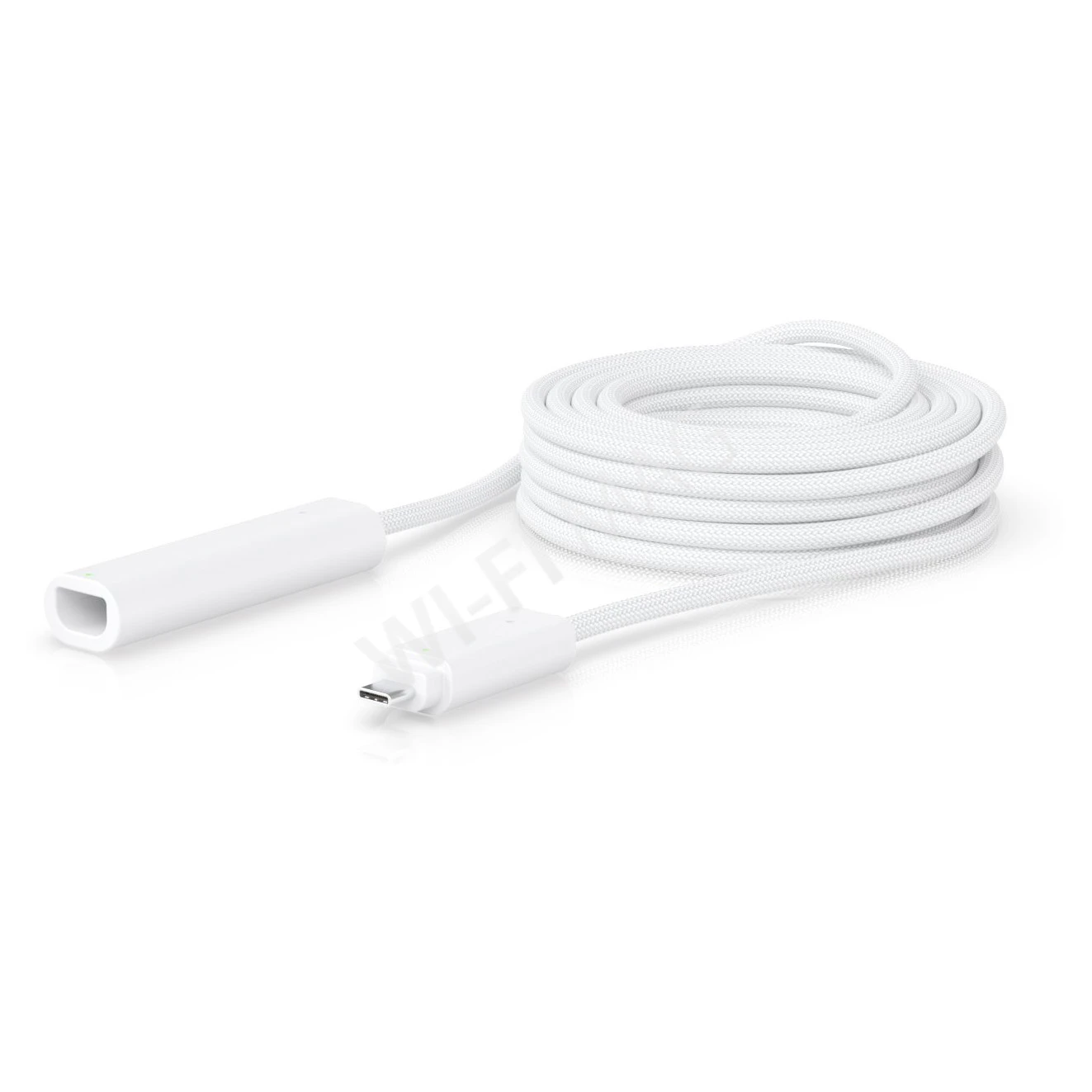 Ubiquiti AI Theta Video Extension Cable (5 метров) удлинительный видеокабель AI Theta белый