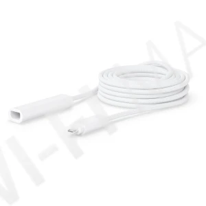 Ubiquiti AI Theta Video Extension Cable (5 метров) удлинительный видеокабель AI Theta белый