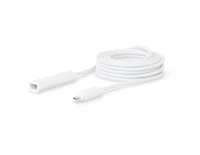Питание, POE оборудование Ubiquiti AI Theta Video Extension Cable (5 метров) удлинительный видеокабель AI Theta белый