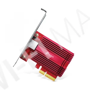 TP-Link TX401, cетевой адаптер PCI Express (10 Гбит/с)