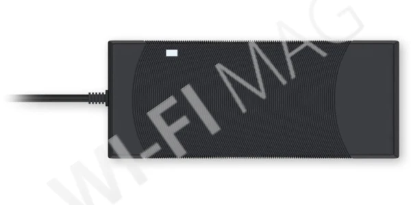 Teltonika PR313EU3 Power Supply 4-pin EU 130 Вт (50 В/2,6 А) 4-контактный блок питания