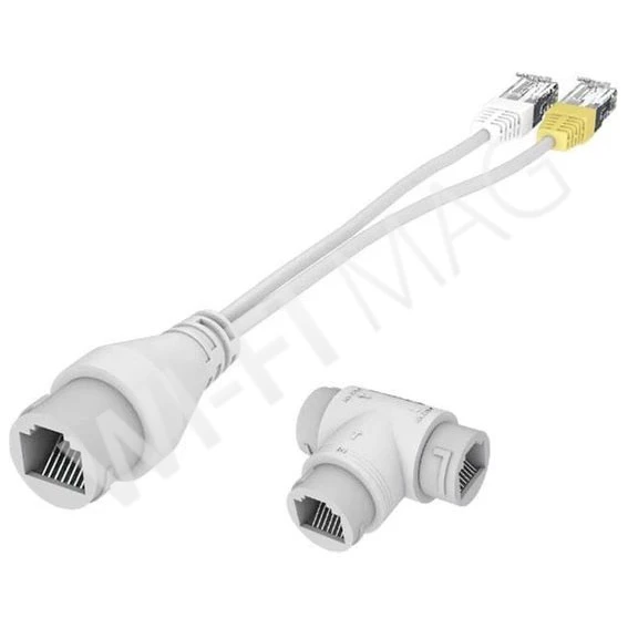 Conexpro GNT-5313AB, PoE-сплиттер с разветвителем