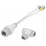 Conexpro GNT-5313AB, PoE-сплиттер с разветвителем