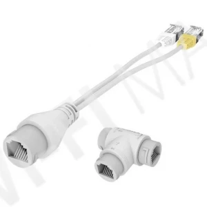 Conexpro GNT-5313AB, PoE-сплиттер с разветвителем