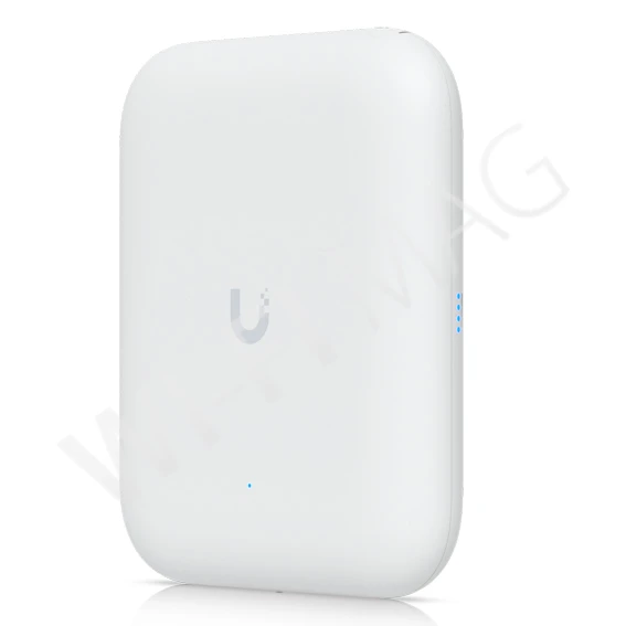 Ubiquiti UniFi 7 Pro Outdoor, всепогодная точка доступа Wi-Fi 7 с 6 пространственными потоками