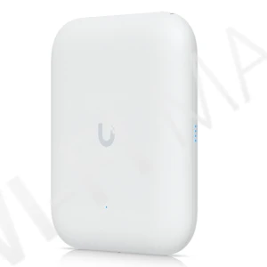 Ubiquiti UniFi 7 Pro Outdoor, всепогодная точка доступа Wi-Fi 7 с 6 пространственными потоками