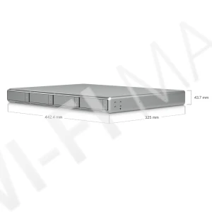 Ubiquiti UniFi Protect Network Video Recorder G2, электронное устройство