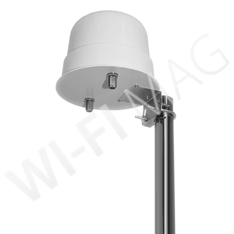 3G/4G LTE 12dBi Outdoor Dome Antenna 800-2600MHz антенна всенаправленная пассивная