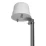 3G/4G LTE 12dBi Outdoor Dome Antenna 800-2600MHz антенна всенаправленная пассивная