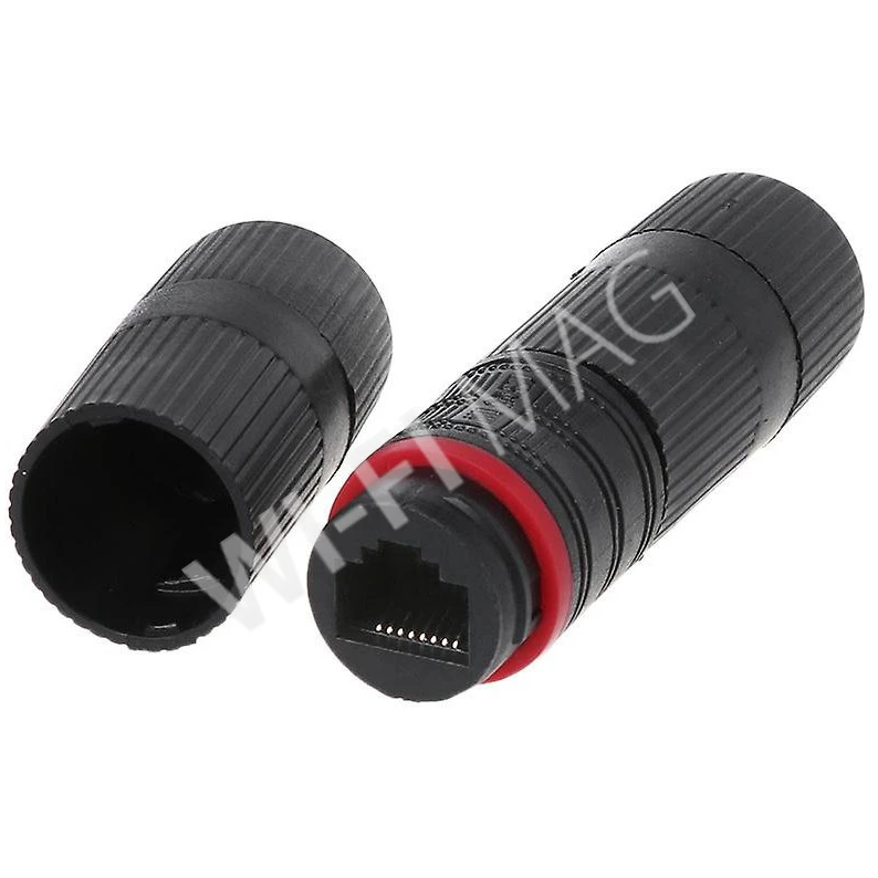 Conexpro GNT-5303AB, наружный соединитель RJ45, CAT5e