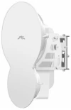 Ubiquiti airFiber 24 (RU), антенна параболическая активная