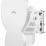 Ubiquiti airFiber 24 (RU), антенна параболическая активная