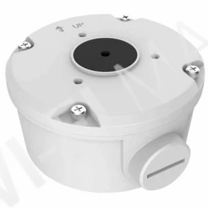 Uniview TR-JB05-B-IN монтажная коробка для камер IPC21xx