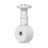 Ubiquiti UniFi Camera Dual Mount White, белое двойное крепление для установки на плоской поверхности камер UniFi