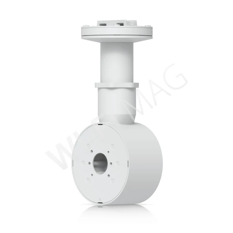 Ubiquiti UniFi Camera Dual Mount White, белое двойное крепление для установки на плоской поверхности камер UniFi