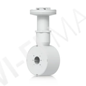 Ubiquiti UniFi Camera Dual Mount White, белое двойное крепление для установки на плоской поверхности камер UniFi