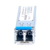 Max Link 1.25G SFP industrial optical module, SM, 1310nm, 20km, 2xLC connector, DDM, оптический модуль