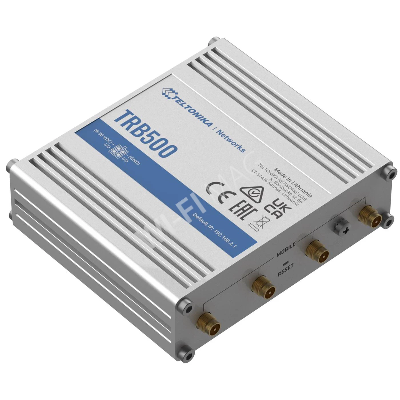 Teltonika TRB500 5G Router электронное устройство