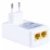 Блок питания MAXPI15S 802.3af, 48V, 0.32A, 15.4W, Gigabit PoE Injector