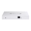TP-Link S4500-8GHP2F, 2 SFP+ и 8 портов 1 Гбит/с PoE+ линейки Omada Pro управляемый Smart коммутатор