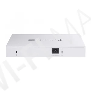 TP-Link S4500-8GHP2F, 2 SFP+ и 8 портов 1 Гбит/с PoE+ линейки Omada Pro управляемый Smart коммутатор