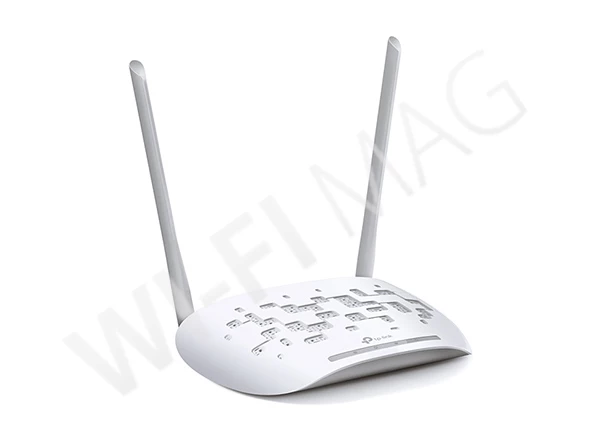 TP-Link TL-WA801N