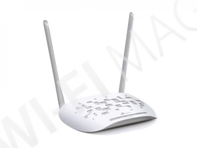 TP-Link TL-WA801N