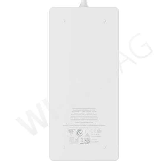Ubiquiti UACC-Adapter-AC-210W, адаптер AC (мощность 210 Вт)