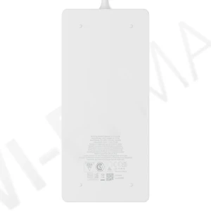 Ubiquiti UACC-Adapter-AC-210W, адаптер AC (мощность 210 Вт)