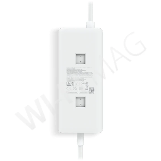 Ubiquiti PoE Integrated AC Adapter адаптер для UniFi Cloud Gateway (30 Вт)