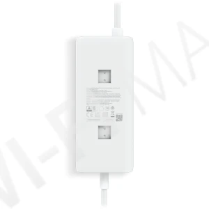 Ubiquiti PoE Integrated AC Adapter адаптер для UniFi Cloud Gateway (30 Вт)