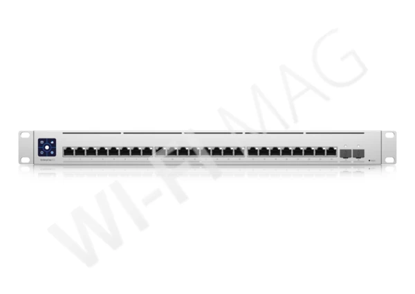 Ubiquiti UniFi Switch Enterprise XG 24 электронное устройство