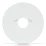 Ubiquiti UniFi Protect Gang Box Mounting Plate White, белая пластина для сопряжения камер с распределительными коробками