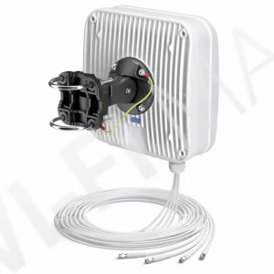 QuWireless QuPanel LTE MIMO 4x4, 5m (APLM4) антенна панельная