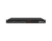 Маршрутизаторы MikroTik RB3011UiAS-RM